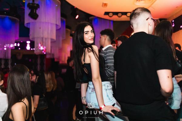 CARNEVALE ITALIANO all'Opium Club, discoteca di Pordenone &ndash; foto 3