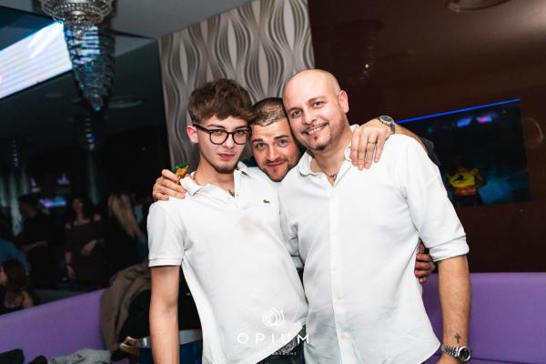 2000 HIT all'Opium Club, discoteca di Pordenone &ndash; foto 6