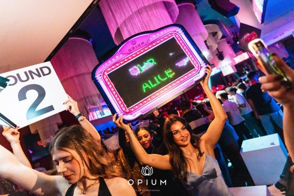 2000 HIT all'Opium Club, discoteca di Pordenone &ndash; foto 11