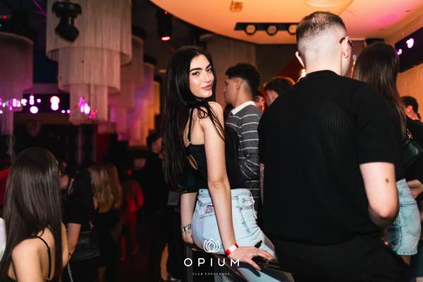 2000 HIT all'Opium Club, discoteca di Pordenone &ndash; foto 14