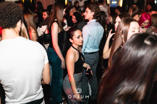2000 HIT all'Opium Club, discoteca di Pordenone &ndash; foto 21