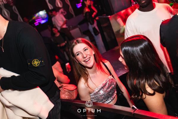 2000 HIT all'Opium Club, discoteca di Pordenone &ndash; foto 38