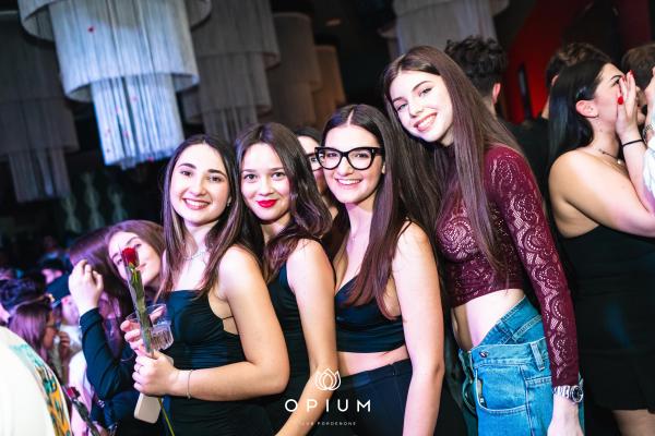 2000 HIT all'Opium Club, discoteca di Pordenone &ndash; foto 41