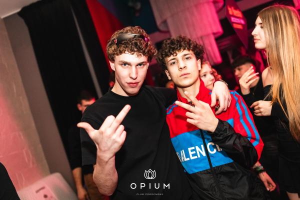 2000 HIT all'Opium Club, discoteca di Pordenone &ndash; foto 44
