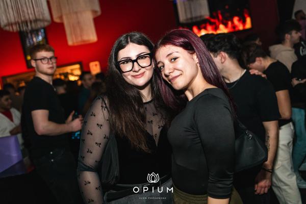 2000 HIT all'Opium Club, discoteca di Pordenone &ndash; foto 53