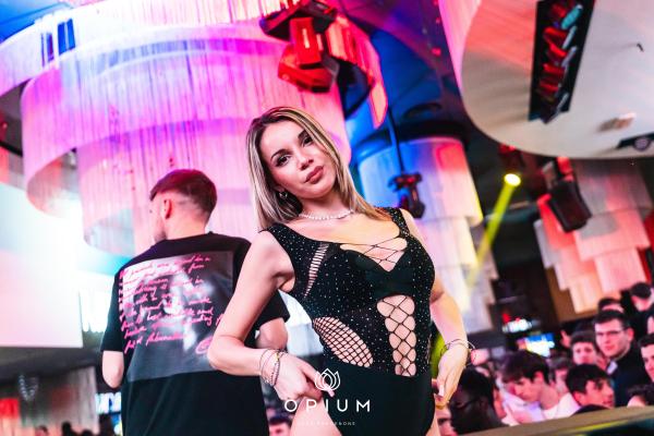 2000 HIT all'Opium Club, discoteca di Pordenone &ndash; foto 61