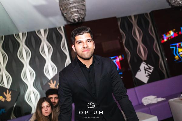 2000 HIT all'Opium Club, discoteca di Pordenone &ndash; foto 69