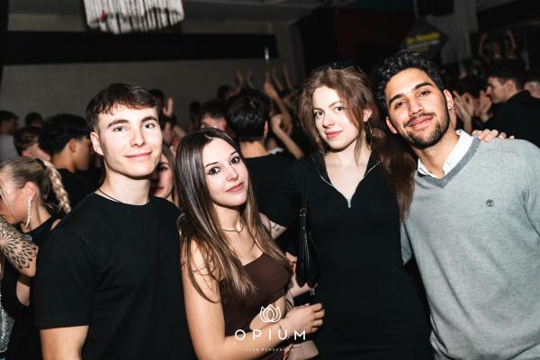 2000 HIT all'Opium Club, discoteca di Pordenone &ndash; foto 87