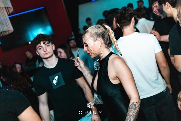 2000 HIT all'Opium Club, discoteca di Pordenone &ndash; foto 88