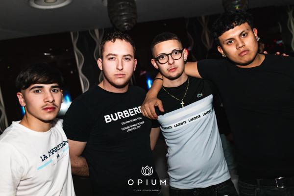 2000 HIT all'Opium Club, discoteca di Pordenone &ndash; foto 93