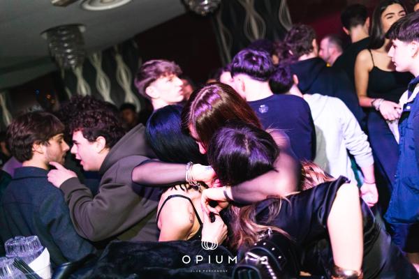 2000 HIT all'Opium Club, discoteca di Pordenone &ndash; foto 99
