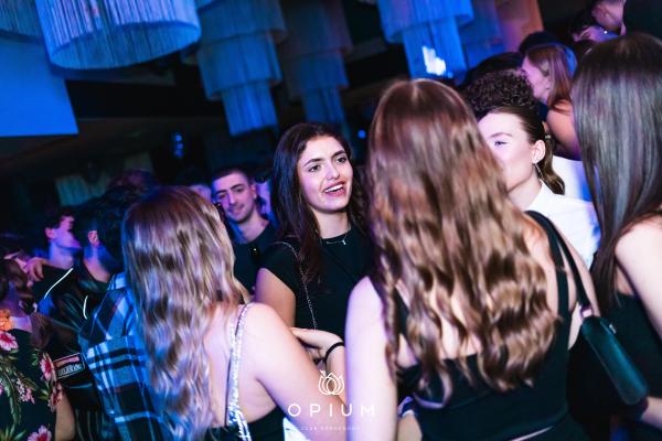 2000 HIT all'Opium Club, discoteca di Pordenone &ndash; foto 107