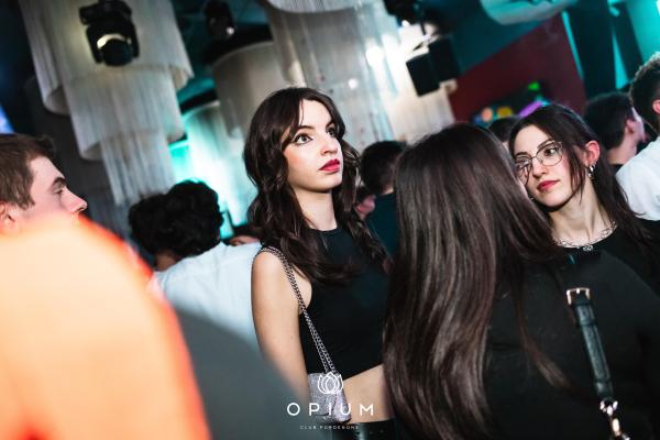 2000 HIT all'Opium Club, discoteca di Pordenone &ndash; foto 115