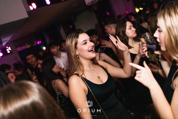 2000 HIT all'Opium Club, discoteca di Pordenone &ndash; foto 147