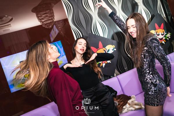2000 HIT all'Opium Club, discoteca di Pordenone &ndash; foto 160