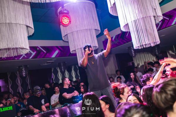 Senorita all'Opium Club, discoteca di Pordenone &ndash; foto 5