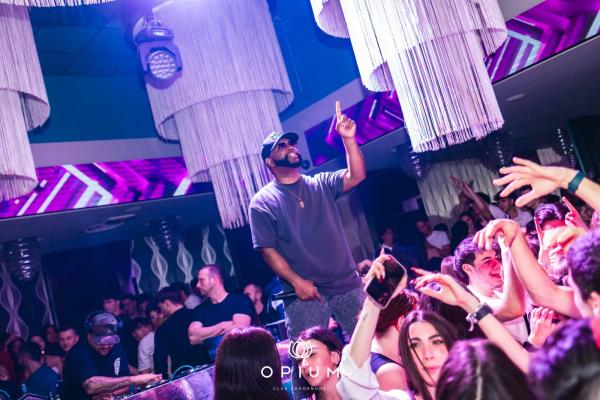 Senorita all'Opium Club, discoteca di Pordenone &ndash; foto 6