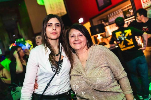 Senorita all'Opium Club, discoteca di Pordenone &ndash; foto 10