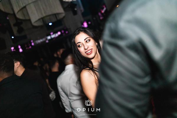 Senorita all'Opium Club, discoteca di Pordenone &ndash; foto 13