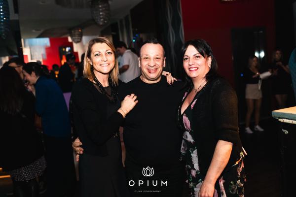 Senorita all'Opium Club, discoteca di Pordenone &ndash; foto 24