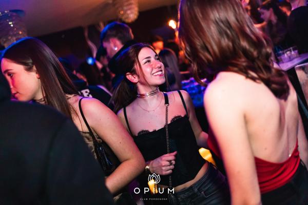 Senorita all'Opium Club, discoteca di Pordenone &ndash; foto 39