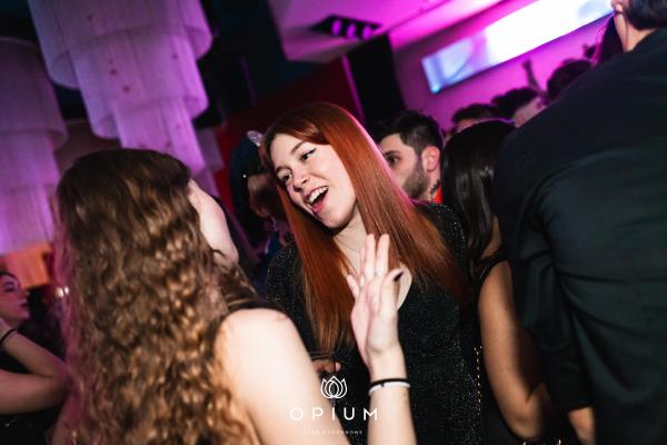 Senorita all'Opium Club, discoteca di Pordenone &ndash; foto 53