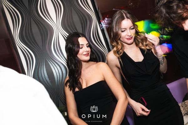 Senorita all'Opium Club, discoteca di Pordenone &ndash; foto 54