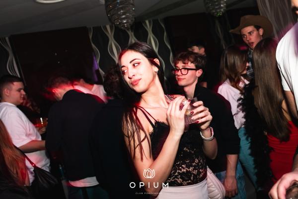 Senorita all'Opium Club, discoteca di Pordenone &ndash; foto 57