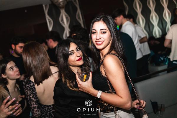 Senorita all'Opium Club, discoteca di Pordenone &ndash; foto 58
