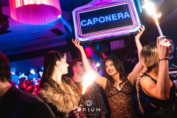 Senorita all'Opium Club, discoteca di Pordenone &ndash; foto 89