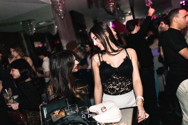 Senorita all'Opium Club, discoteca di Pordenone &ndash; foto 94