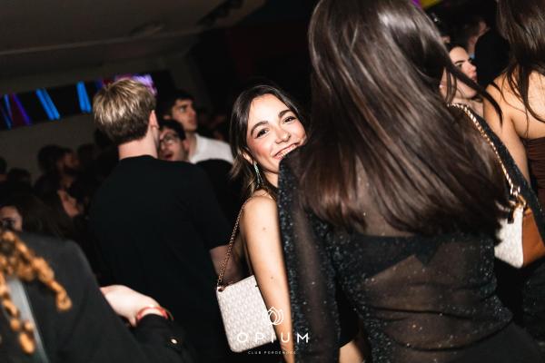 Senorita all'Opium Club, discoteca di Pordenone &ndash; foto 101
