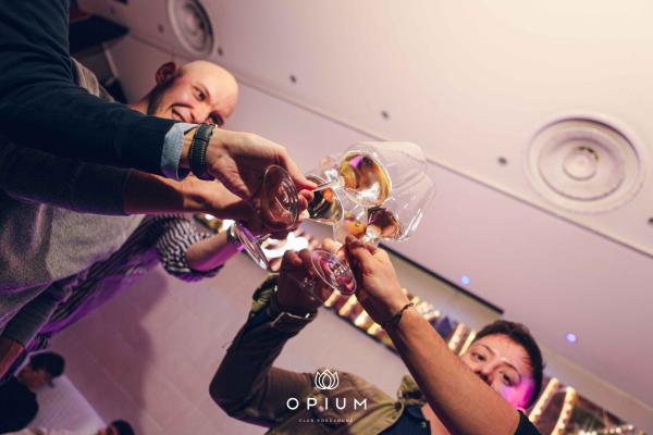 CA$H OUT all'Opium Club, discoteca di Pordenone &ndash; foto 7