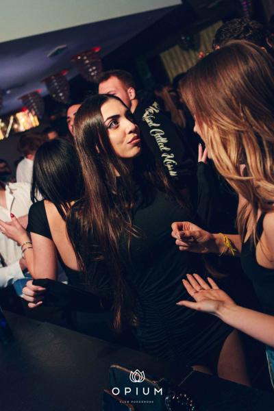 CA$H OUT all'Opium Club, discoteca di Pordenone &ndash; foto 10