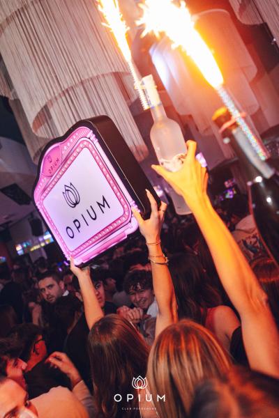 CA$H OUT all'Opium Club, discoteca di Pordenone &ndash; foto 16