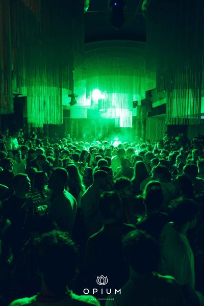 CA$H OUT all'Opium Club, discoteca di Pordenone &ndash; foto 28