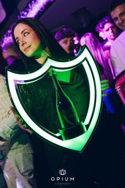 CA$H OUT all'Opium Club, discoteca di Pordenone &ndash; foto 31