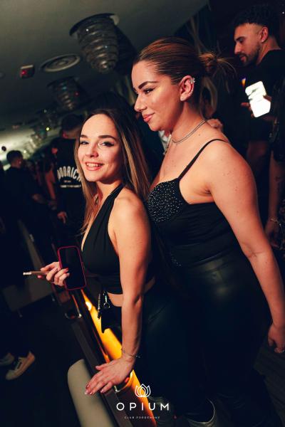 CA$H OUT all'Opium Club, discoteca di Pordenone &ndash; foto 46
