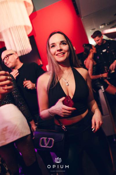 CA$H OUT all'Opium Club, discoteca di Pordenone &ndash; foto 47