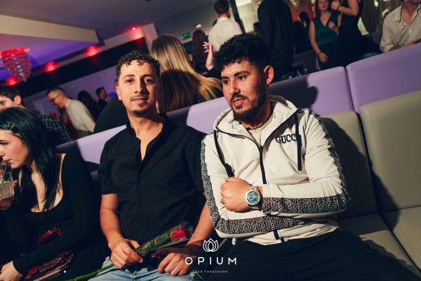 CA$H OUT all'Opium Club, discoteca di Pordenone &ndash; foto 53