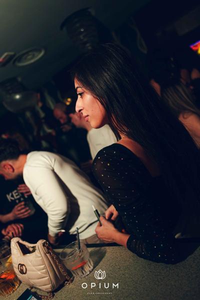 CA$H OUT all'Opium Club, discoteca di Pordenone &ndash; foto 62