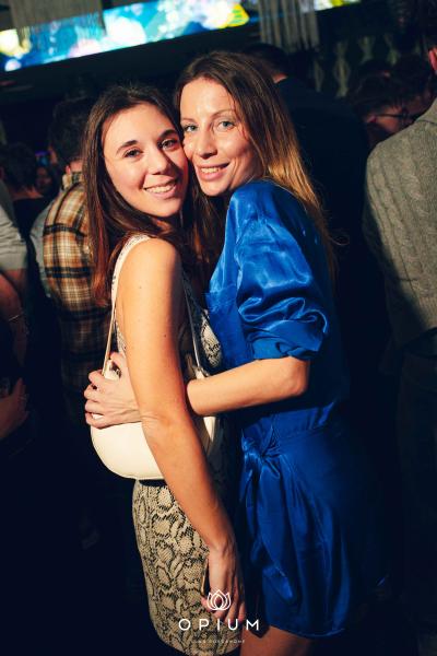 CA$H OUT all'Opium Club, discoteca di Pordenone &ndash; foto 65