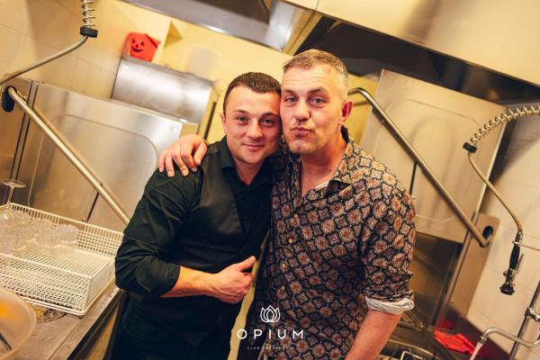 CA$H OUT all'Opium Club, discoteca di Pordenone &ndash; foto 88
