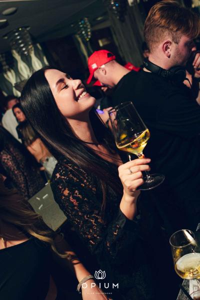CA$H OUT all'Opium Club, discoteca di Pordenone &ndash; foto 92