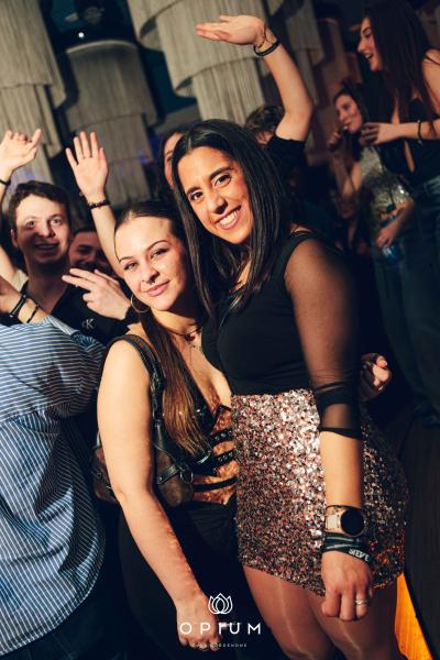 CA$H OUT all'Opium Club, discoteca di Pordenone &ndash; foto 94