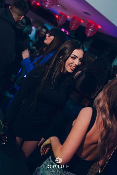 CA$H OUT all'Opium Club, discoteca di Pordenone &ndash; foto 99