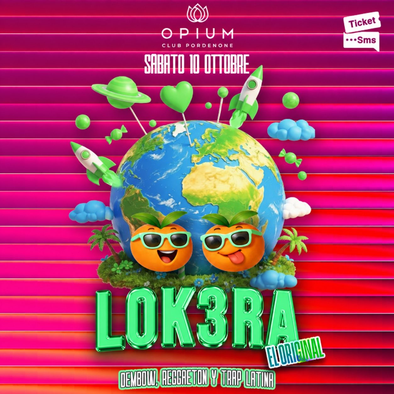 Lok3ra